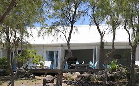 Bakwa Lodge
