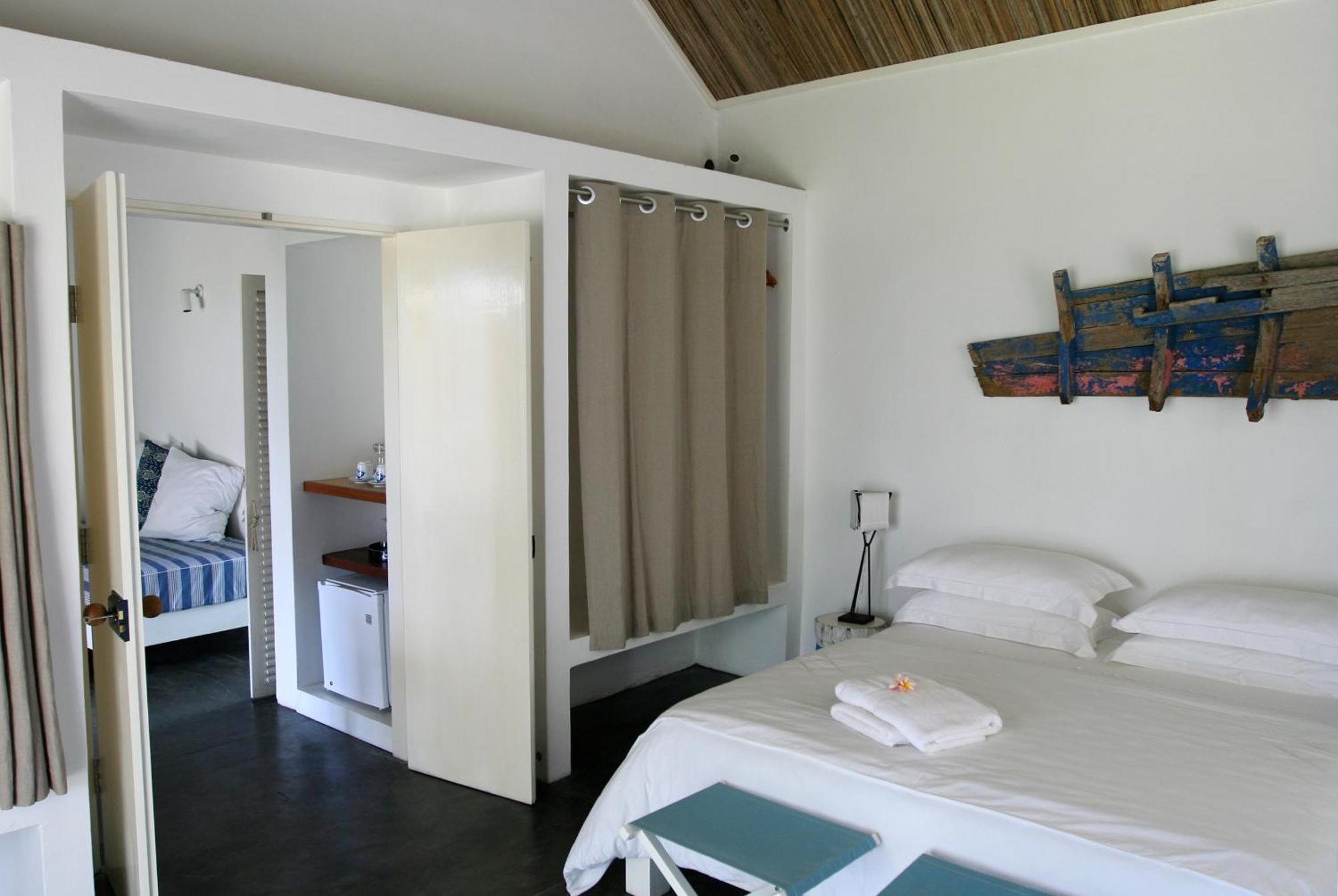 Bakwa Lodge Gravier Room photo