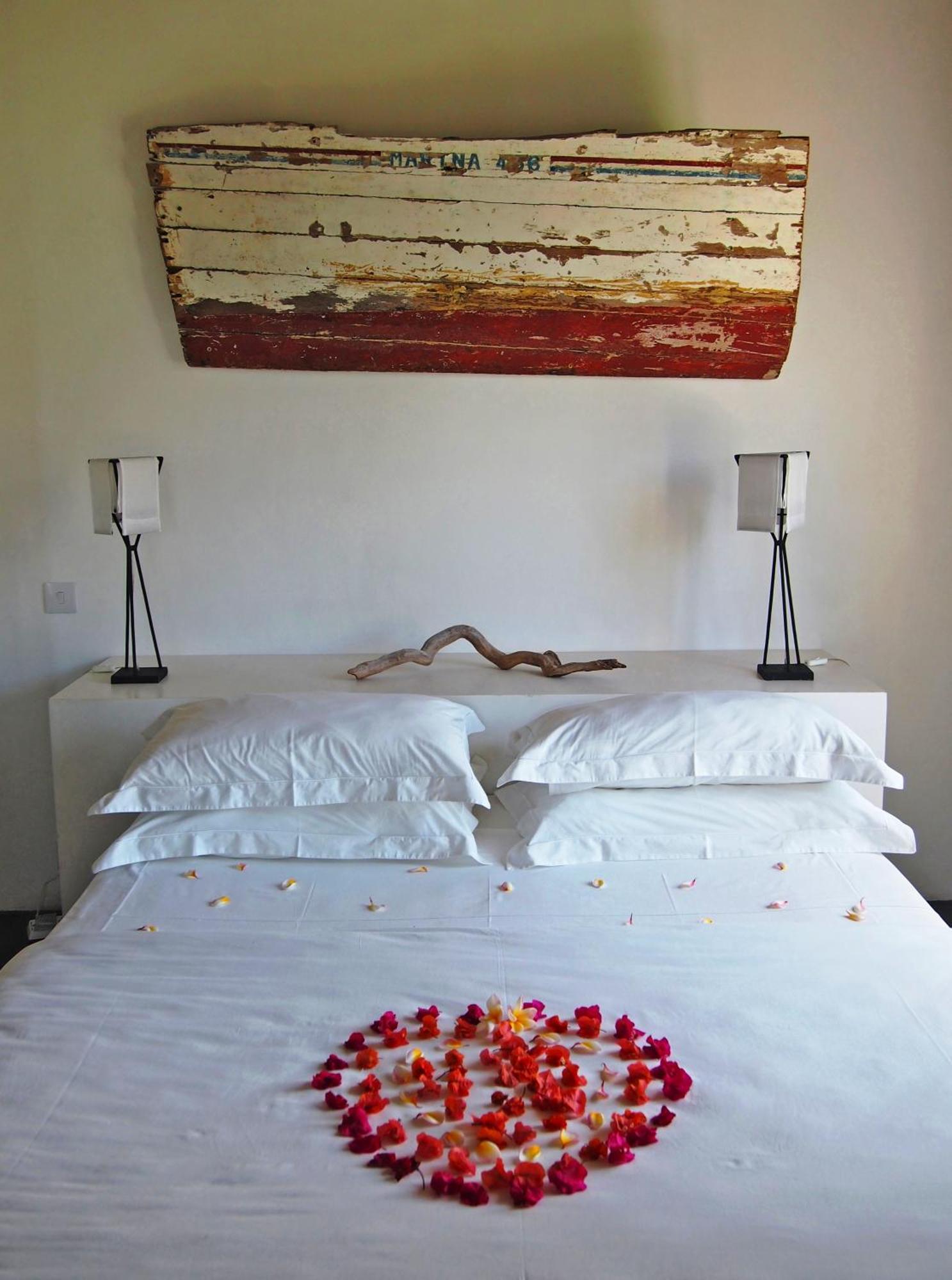 Bakwa Lodge Gravier Room photo